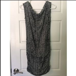 BCBG dress