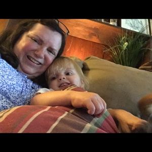 Meet your Posher, Patty