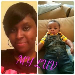 Meet your Posher, Deanna