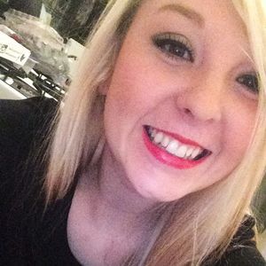 Meet your Posher, Kaitlyn