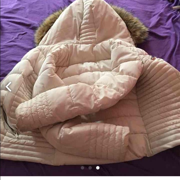 Zara coat