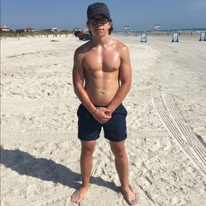 Meet your Posher, Tanner