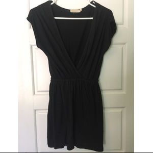 Pins&Needles black dress