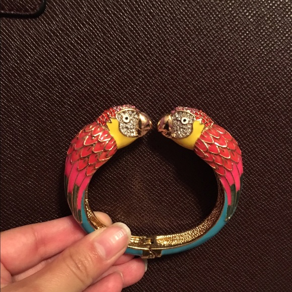 Juicy couture bracelet