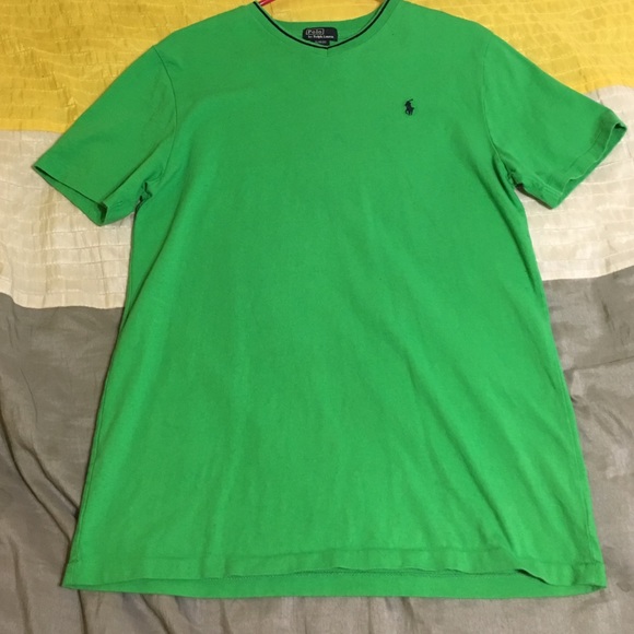 Boys Ralph Lauren shirt