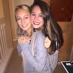 Meet your Posher, Hayley