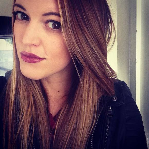 Meet your Posher, Kortney
