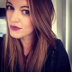 Meet your Posher, Kortney