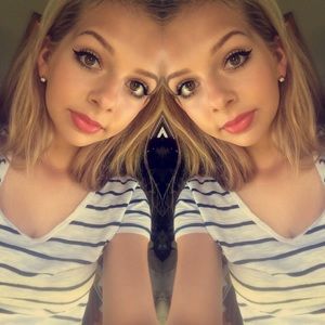 Meet your Posher, Mikayla