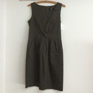 Mossimo dress Target.