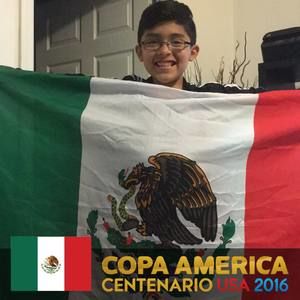 Meet your Posher, Luz