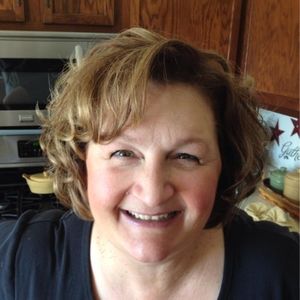 Meet your Posher, Janene