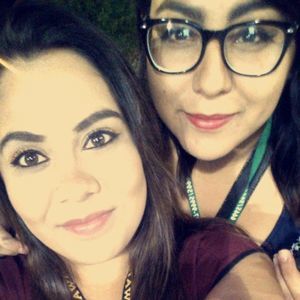 Meet your Posher, Fabiola