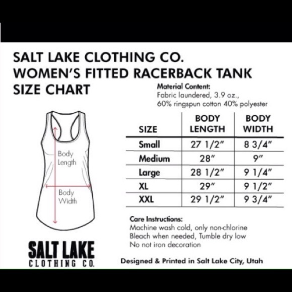 WEEKLY DEAL! EXTRA 20% OFF Tank Top! ONLY 1 left!! - Picture 2 of 2