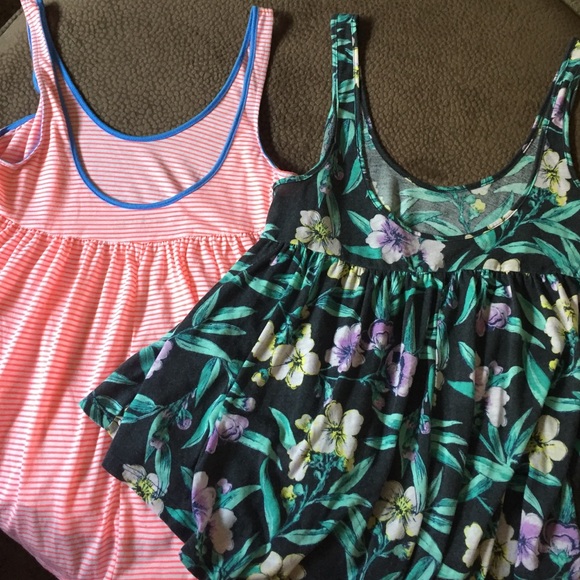 American Eagle set of tanks - Picture 2 of 4