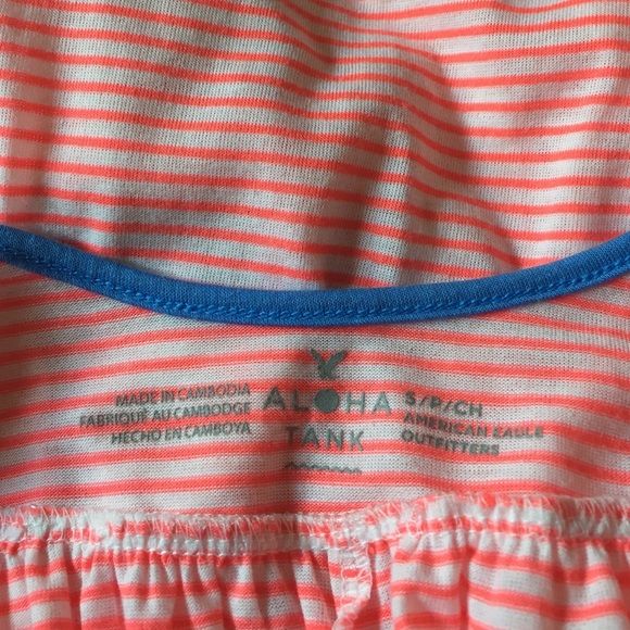 American Eagle set of tanks - Picture 4 of 4