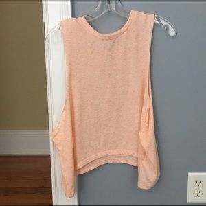 ASOS tank