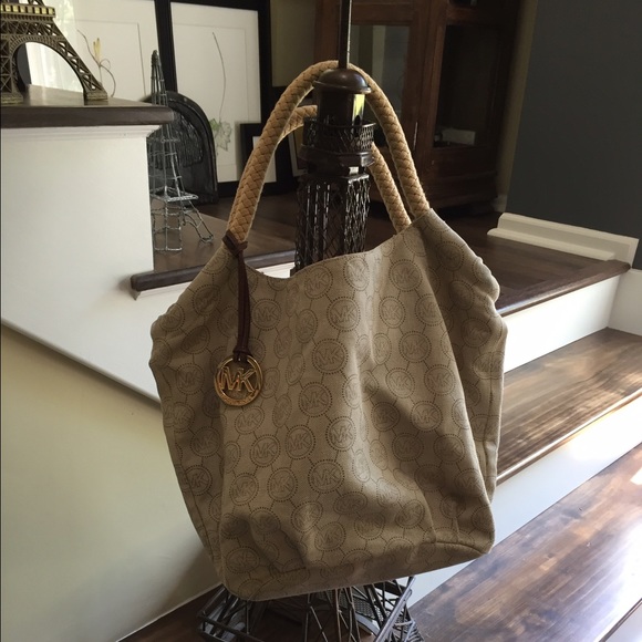 Michael Kors Summer Bag