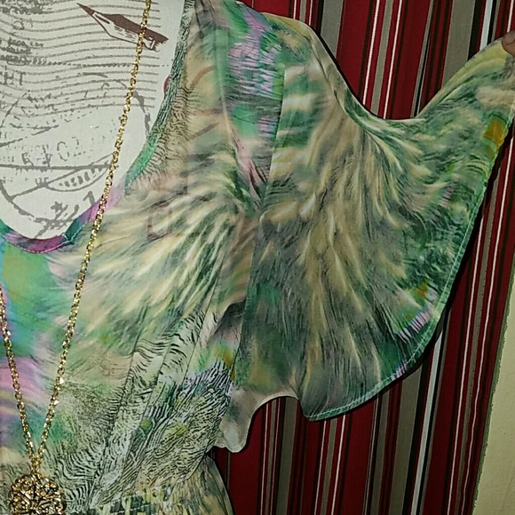 Dress - Picture 2 of 3