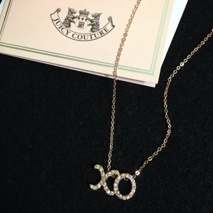 Juicy Couture Necklace