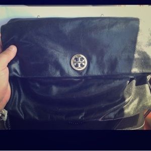 Tory Burch Dena Crossbody Purse