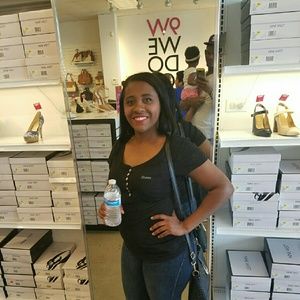 Meet your Posher, Rocio