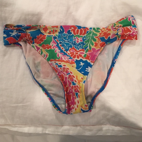 Ralph Lauren bikini bottoms