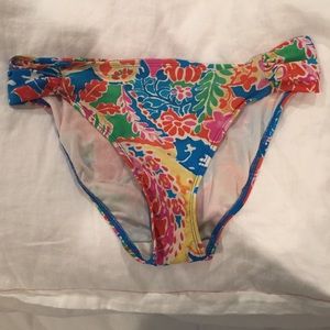 Ralph Lauren bikini bottoms