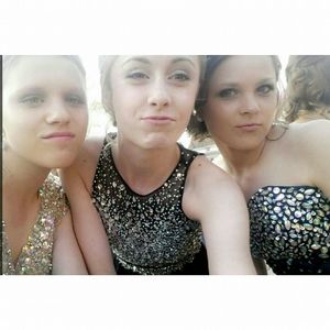 Meet your Posher, Jena