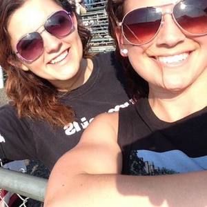 Meet your Posher, Justine