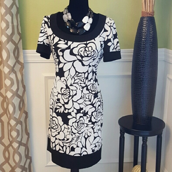 Dresses & Skirts - Tiana B. Dress