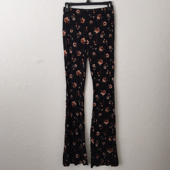 forever 21 bell bottoms