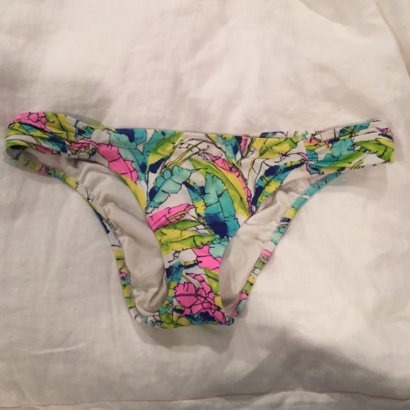 Victoria's Secret bikini bottoms