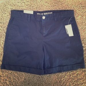 Gap girlfriend 6" Short