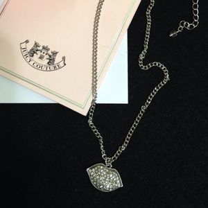 Juicy Couture Necklace