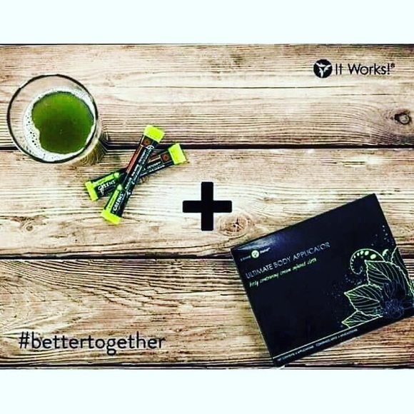 Greens - Picture 1 of 2