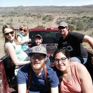 Meet your Posher, Rilda