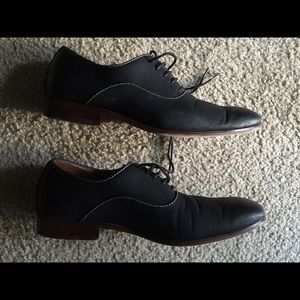 Men's Aldo shoes
