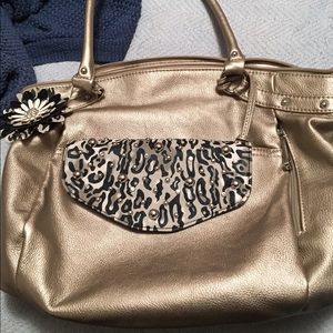 Grace adele purse