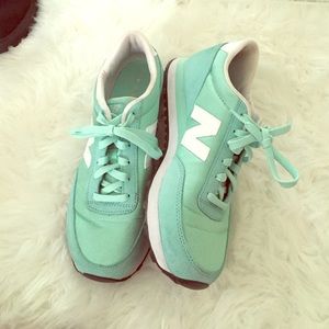 New Balance shoes