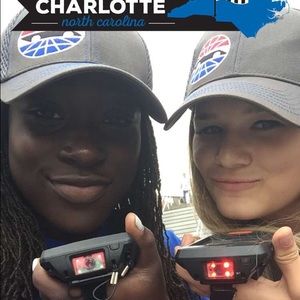 Meet your Posher, Sieway