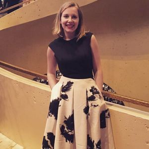 Meet your Posher, Megan