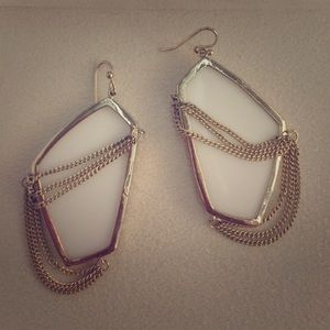 Kendra Scott discontinued earrings