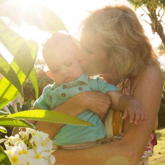 Meet your Posher, Lysa - Picture 1 of 1