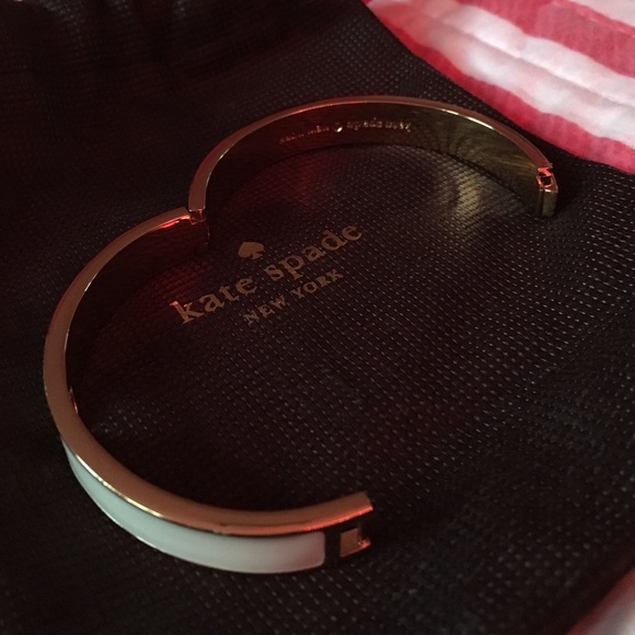 Kate spade bracelet! - Picture 2 of 2