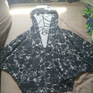Billabong sweater