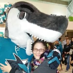 Meet your Posher, Shawna