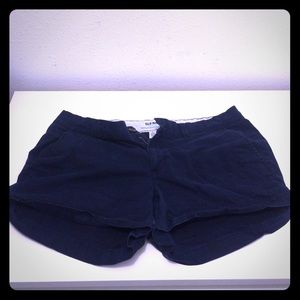 old navy shorts