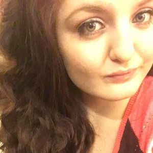 Meet your Posher, Bri'anna