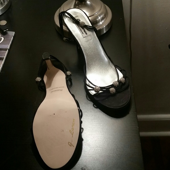 Shoes - Picture 2 of 3